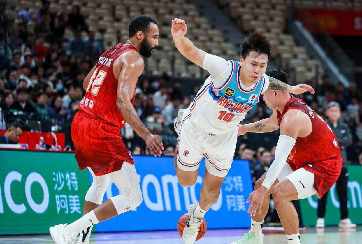 关于CBA常规赛赛前走向成谜，萨克拉门托国王绝杀压哨，更衣室稳定，轮换策略成焦点的信息