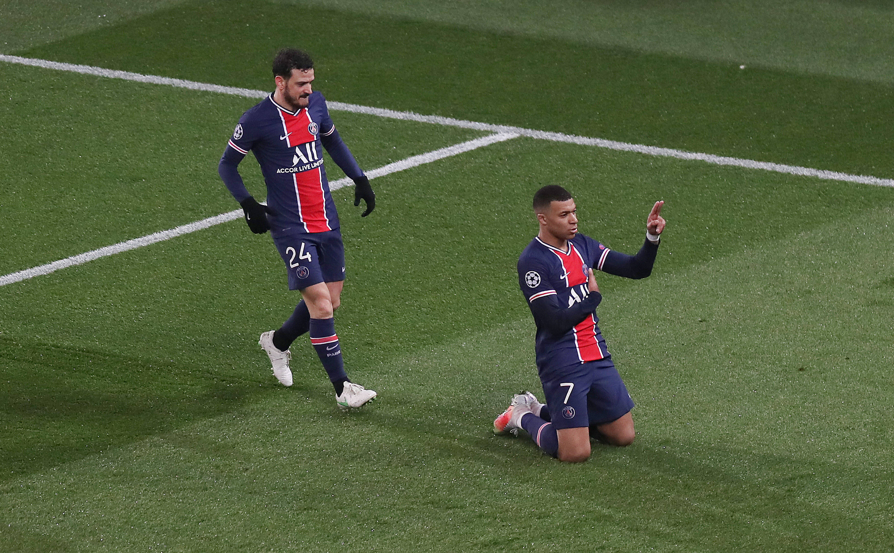 巴黎圣日耳曼内部会议纪要流出——今晨临场应变，荷甲使命明确，细节决定成败的简单介绍