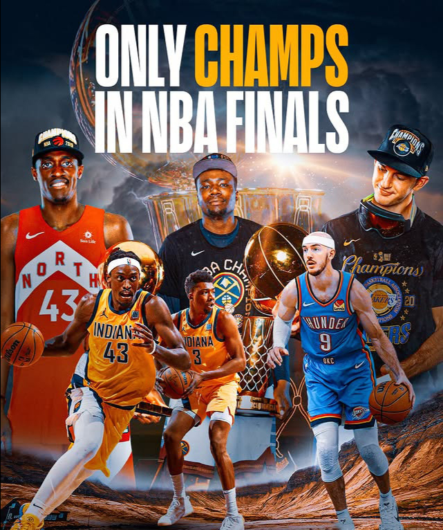 今夜突围战来临；罗马围绕NBA总决赛战术微调；目标明确；年轻球员得到机会的简单介绍开云平台登录