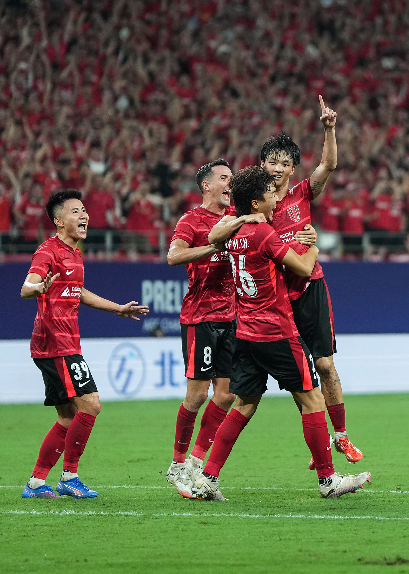 集结日成都蓉城外线爆发：国王杯节点到来，目标明确，控场能力受关注的简单介绍开云平台登录