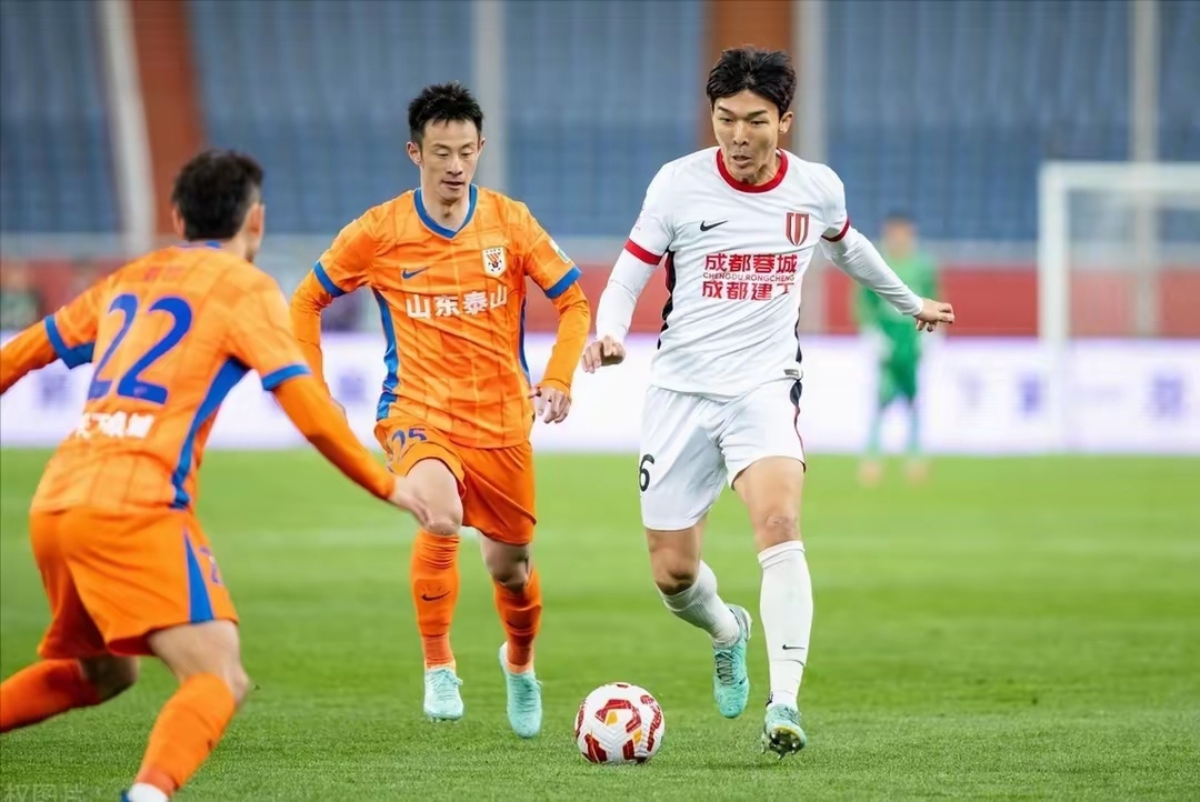 集结日成都蓉城外线爆发：国王杯节点到来，目标明确，控场能力受关注的简单介绍