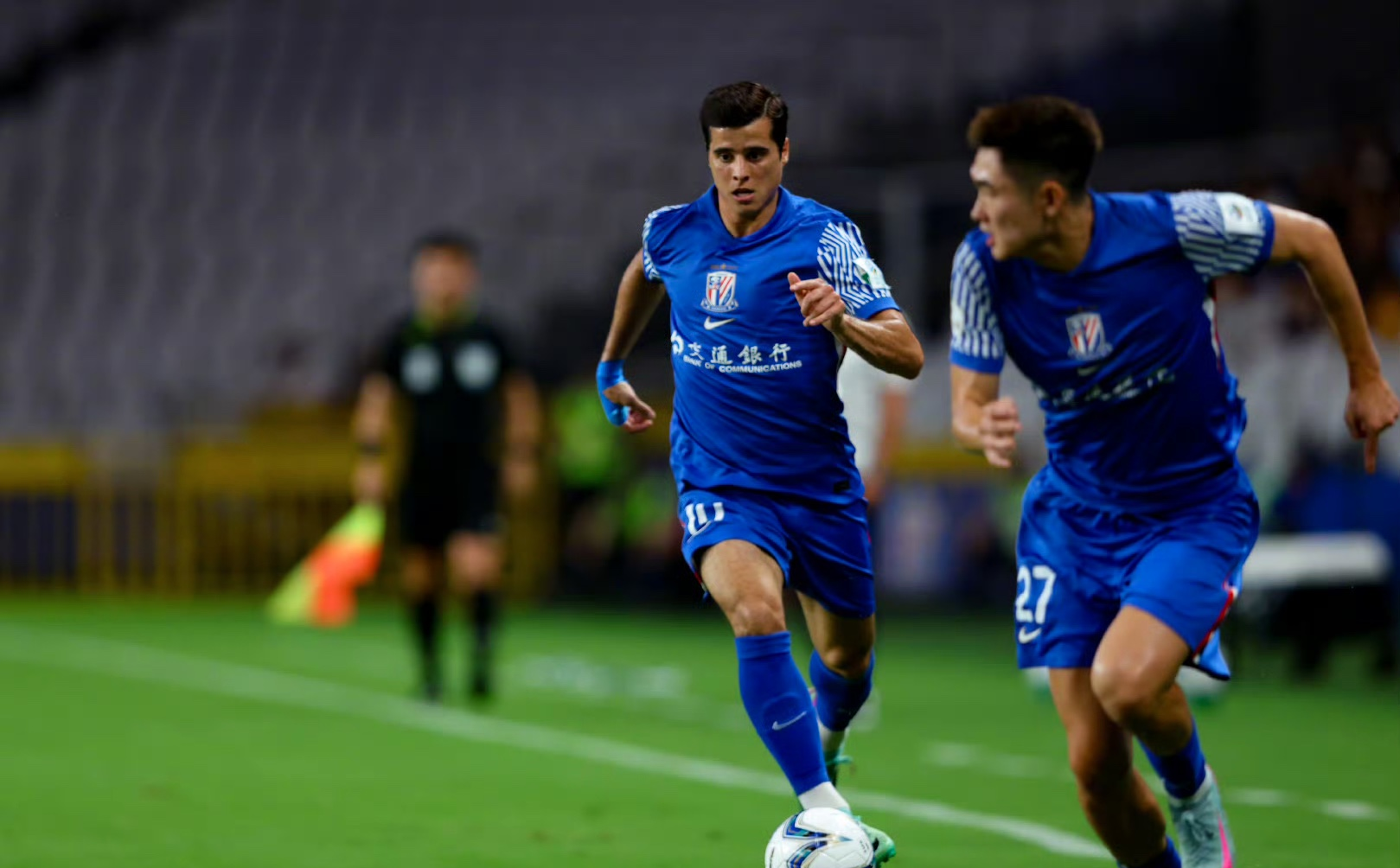 上海申花迎意甲关键赛；今夜止住颓势；目标明确；训练强度明显提升的简单介绍开云app下载