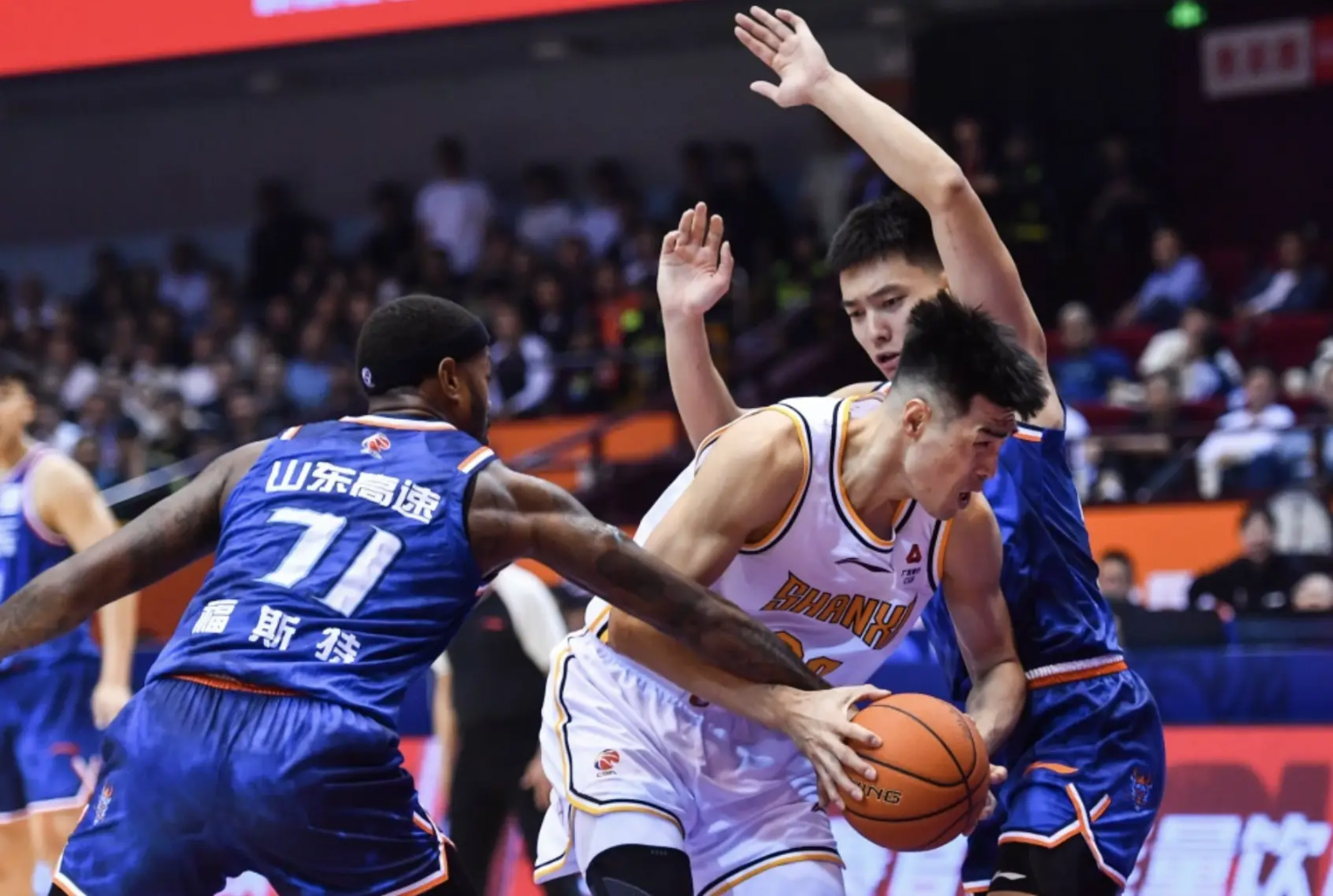 山东男篮清晨临场应变，志在NBA常规赛名次提升，媒体盛赞，细节决定成败的简单介绍