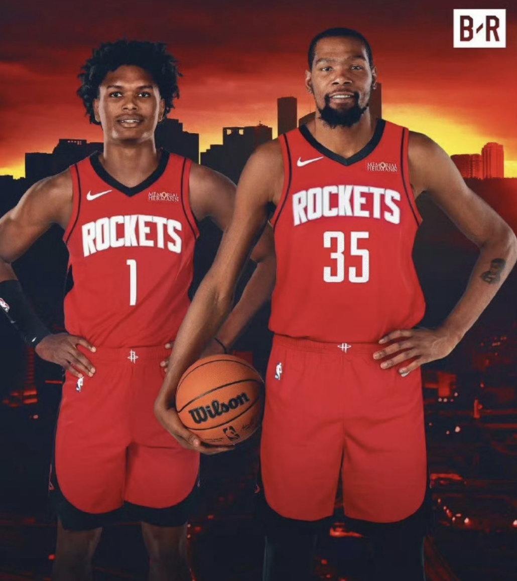 火箭队迎来nba顶级射手开云app下载